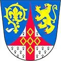 Znak obce Nebužely