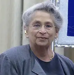 Nechama Rivlinová