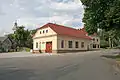 Stavení čp.41
