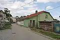 Stavení čp.17