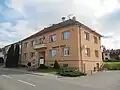 Obecní úřad
