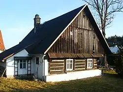 Dům čp. 12