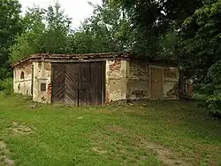Bývalý žentour