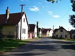Nedrahovice