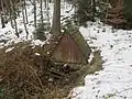 Studánka Eviken