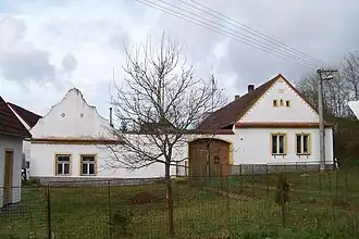 Statek čp.16
