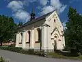 Kostel sv. Prokopa