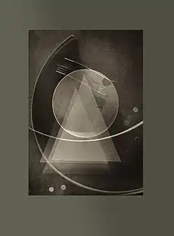 Nefigurace VIII