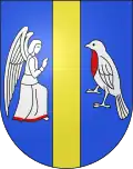 Neggio – znak