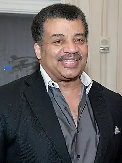 Tyson v březnu 2023
