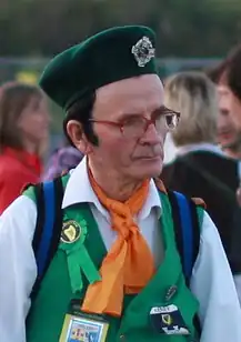 Neil Horan (2009)