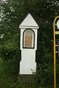 boží muka