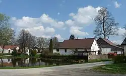 Náves