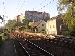 Nelahozeves zámek