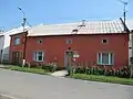 Obecní úřad