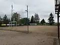 Hřiště na českou házenou