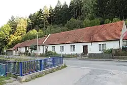 Žernůvka