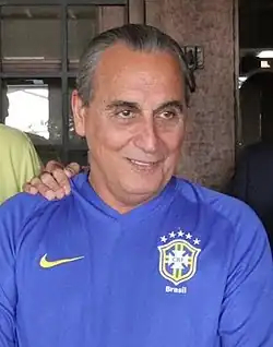 Nelinho (2014)