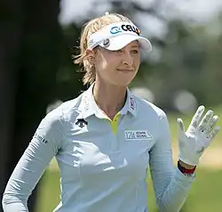 Nelly Kordová, 2019