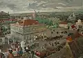 V německé čtvrti (1911)
