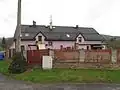 Místní dům