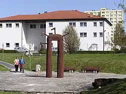 Brána