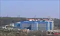 Fakultní nemocnice v Motole