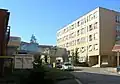 Stará budova porodnice