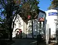 Původně vila pro lékaře, poté dialýza, nyní pedagogicko psychologická poradna.