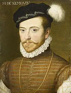 Portrét