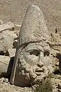 Hlava Dia (Zeus)