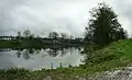 Podvesní rybník