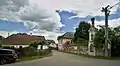 Náves