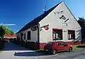Bývalá restaurace Obecná škola