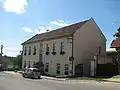 Obecní úřad
