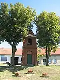 Zvonice