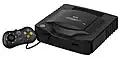 Neo Geo CD (1994)