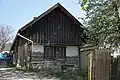Lidová architektura čp. 38