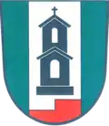 Znak obce Nepřevázka