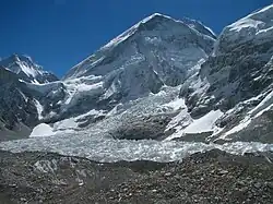 Mount Everest