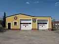 Požární zbrojnice
