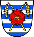 Znak obce Neplachov