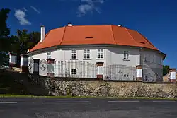 Zámek