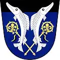 Znak obce Neratov
