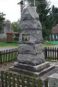 Pomník