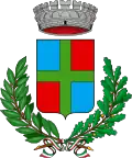 Nerviano – znak