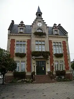 radnice