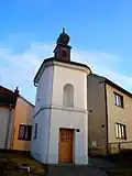 Kaple svatého Floriána / svatého Gottharda