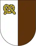neoficiální znak obce