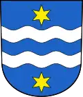 Nesslau – znak